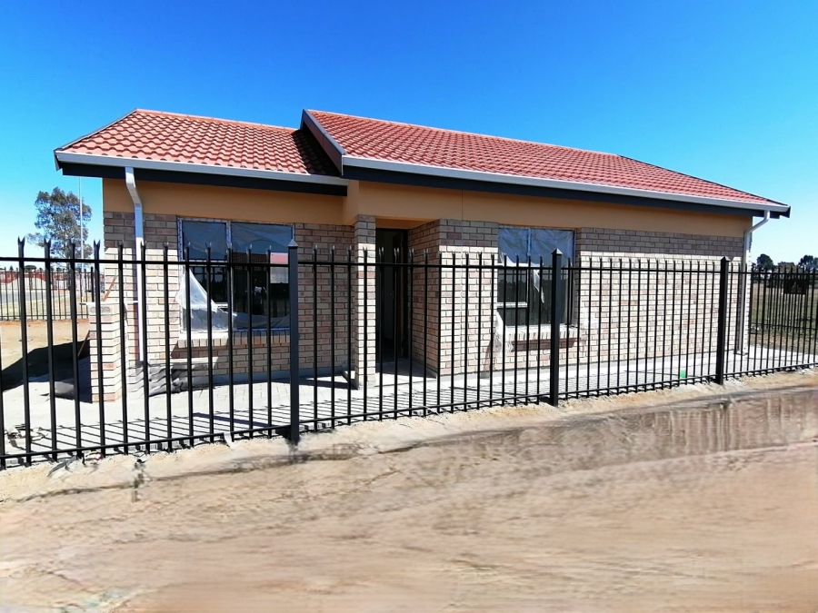 3 Bedroom Property for Sale in Heidedal Free State